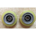 80*23*6202 Step Roller for LG Sigma Escalators